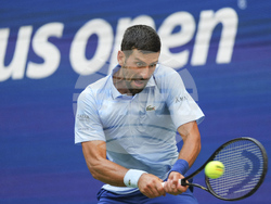 US Open Tennis