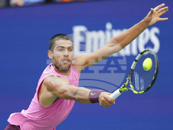 US Open Tennis
