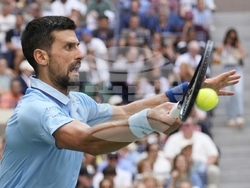 US Open Tennis