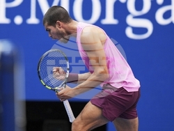 US Open Tennis