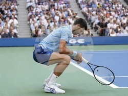 US Open Tennis