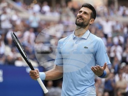 US Open Tennis