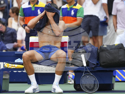 US Open Tennis