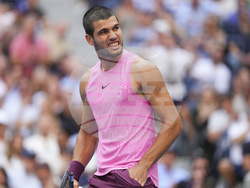 US Open Tennis