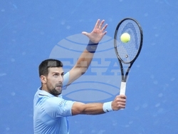 US Open Tennis