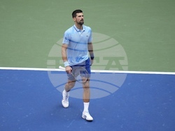 US Open Tennis