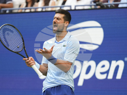 US Open Tennis