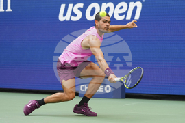 US Open Tennis