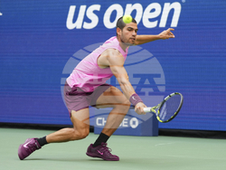 US Open Tennis