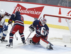 Avalanche Jets Hockey