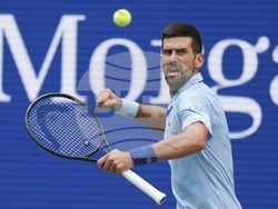 US Open Tennis