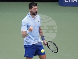 US Open Tennis