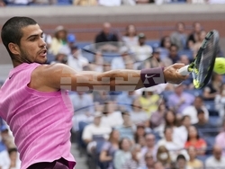 US Open Tennis