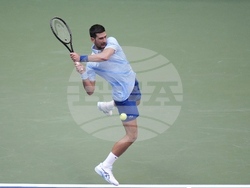 US Open Tennis