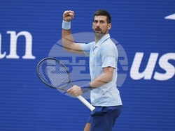 US Open Tennis