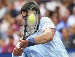 US Open Tennis