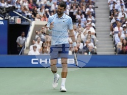 US Open Tennis