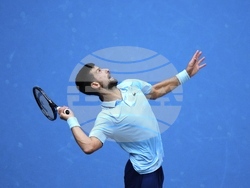 US Open Tennis