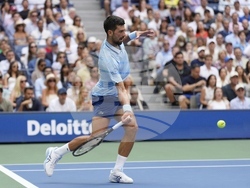 US Open Tennis