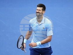 US Open Tennis