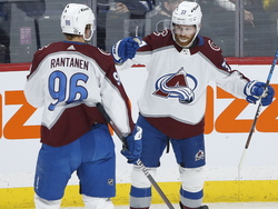 Avalanche Jets Hockey