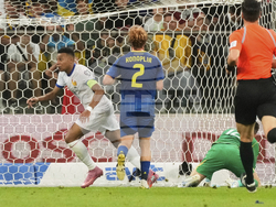 Poland Ukraine France WCup Soccer