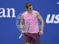 US Open Tennis