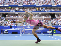 US Open Tennis