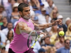 US Open Tennis