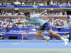 US Open Tennis