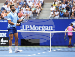 US Open Tennis