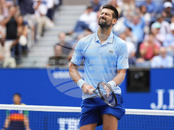 US Open Tennis