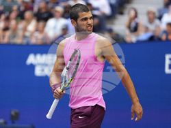 US Open Tennis