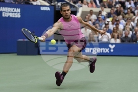 US Open Tennis