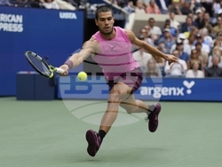 US Open Tennis