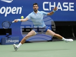 US Open Tennis