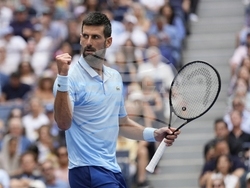 US Open Tennis