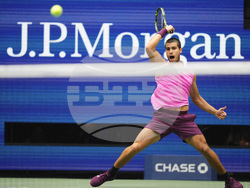 US Open Tennis