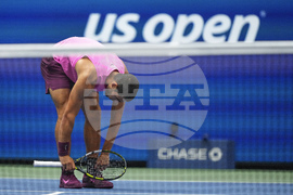 US Open Tennis