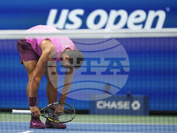US Open Tennis
