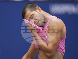 US Open Tennis
