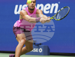 US Open Tennis