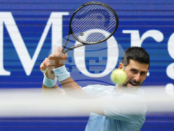 US Open Tennis