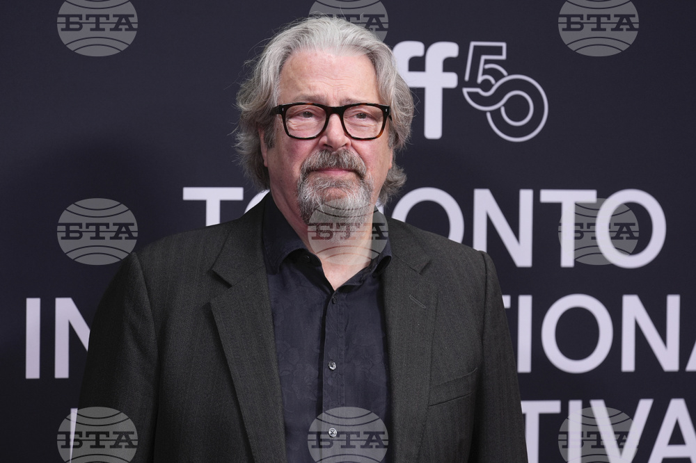 2025 TIFF - "The Choral" Premiere