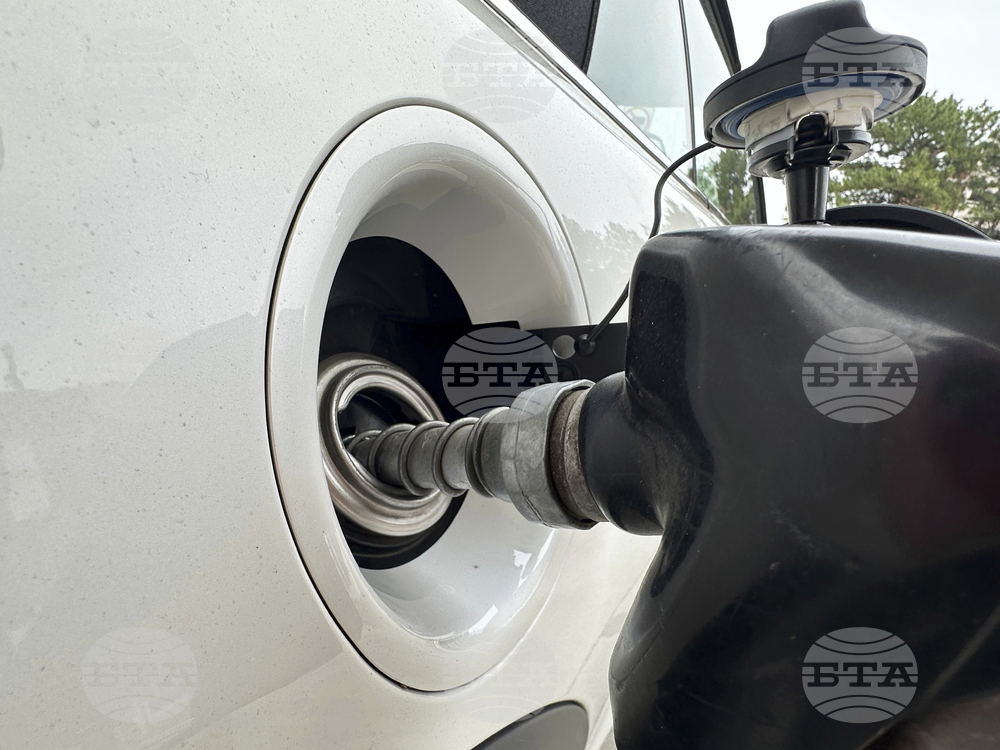 Gasoline Prices Colorado