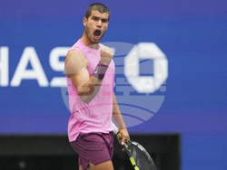 US Open Tennis