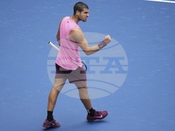 US Open Tennis