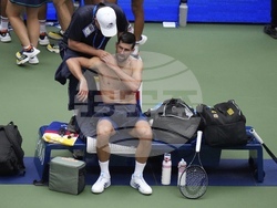 US Open Tennis