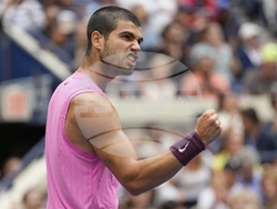 US Open Tennis