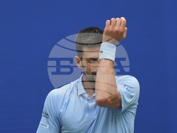 US Open Tennis